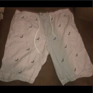 Men’s cloth Staple shorts